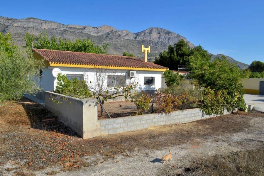 Venta - Finca - Gaianes