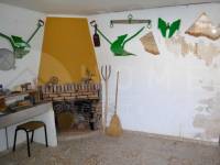 Venta - Finca - Gaianes
