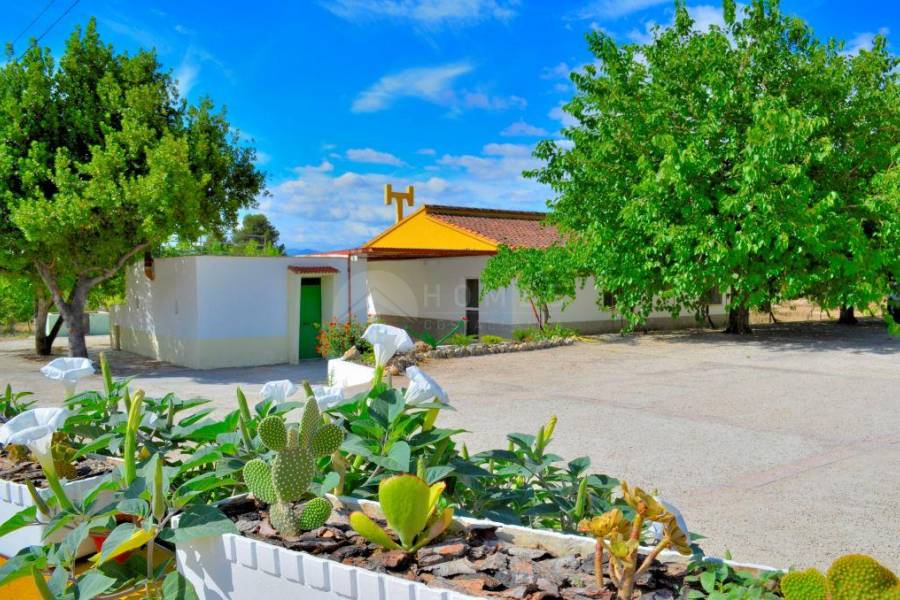Venta - Finca - Gaianes