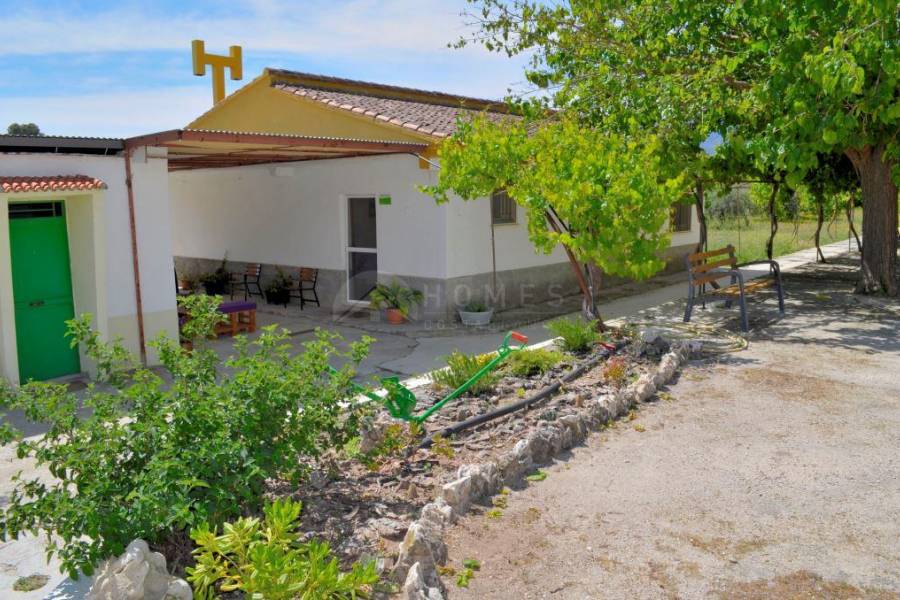 Venta - Finca - Gaianes