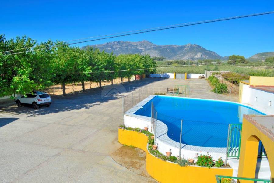 Venta - Finca - Gaianes