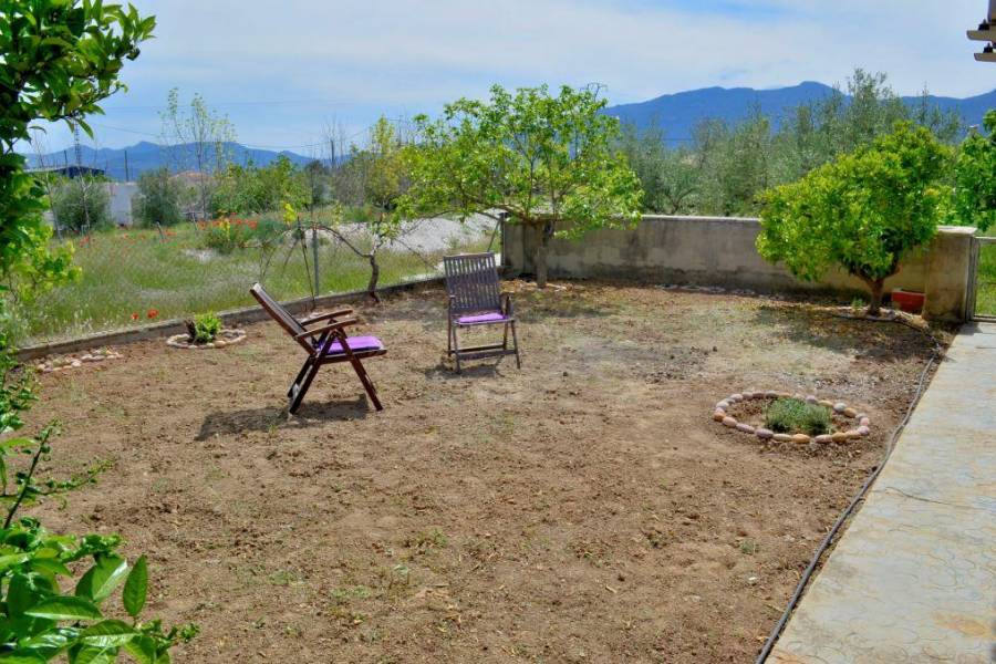 Venta - Finca - Gaianes