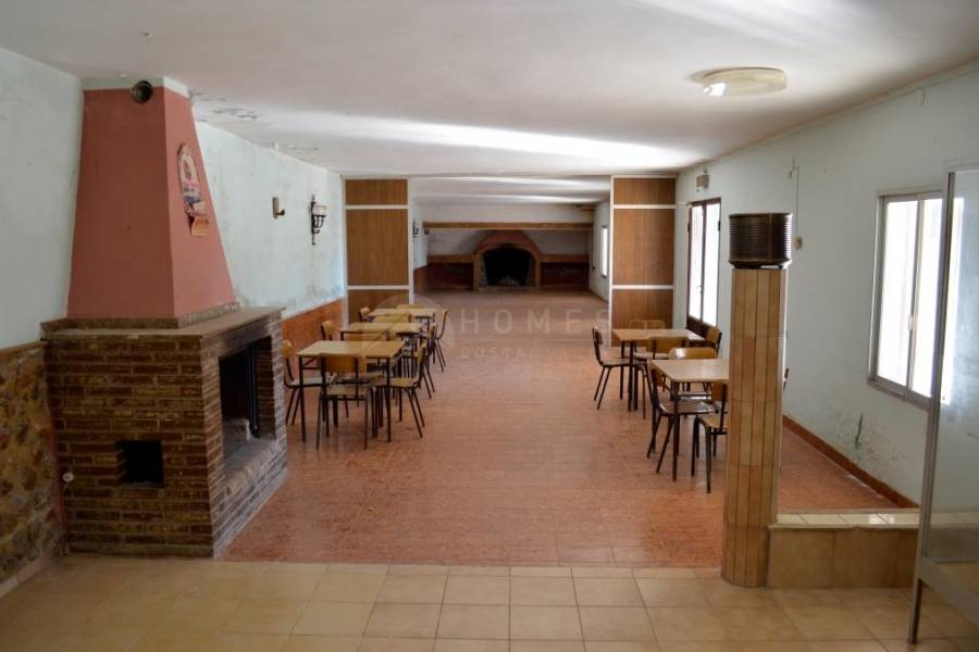 Venta - Finca - Gaianes