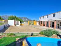 Venta - Finca - Gaianes