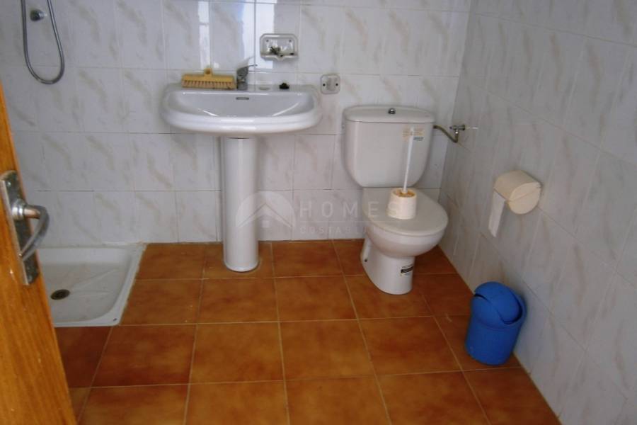 Venta - Casa de Campo - Benisoda