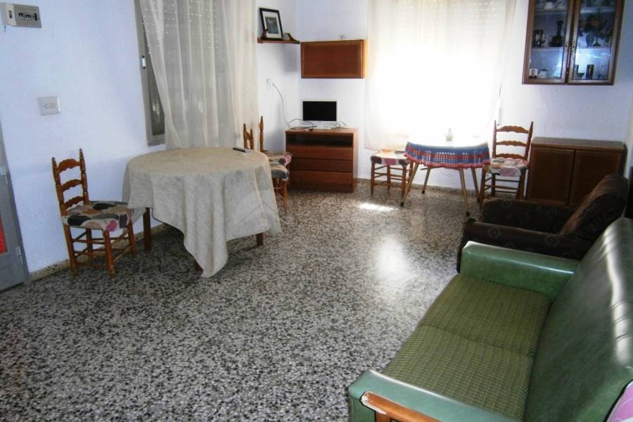 Venta - Casa de Campo - Benisoda