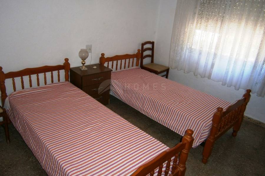 Venta - Casa de Campo - Benisoda