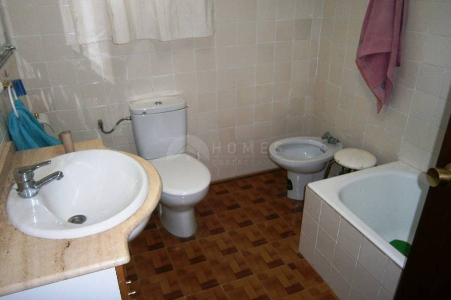 Venta - Casa de Campo - Benisoda