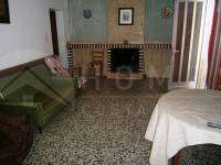 Venta - Casa de Campo - Benisoda