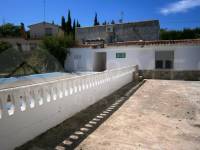 Venta - Casa de Campo - Benisoda