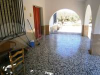 Venta - Casa de Campo - Benisoda