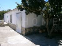 Venta - Casa de Campo - Benisoda