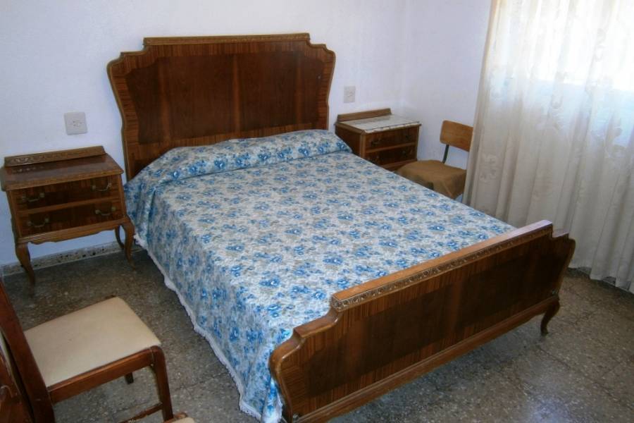 Venta - Casa de Campo - Benisoda