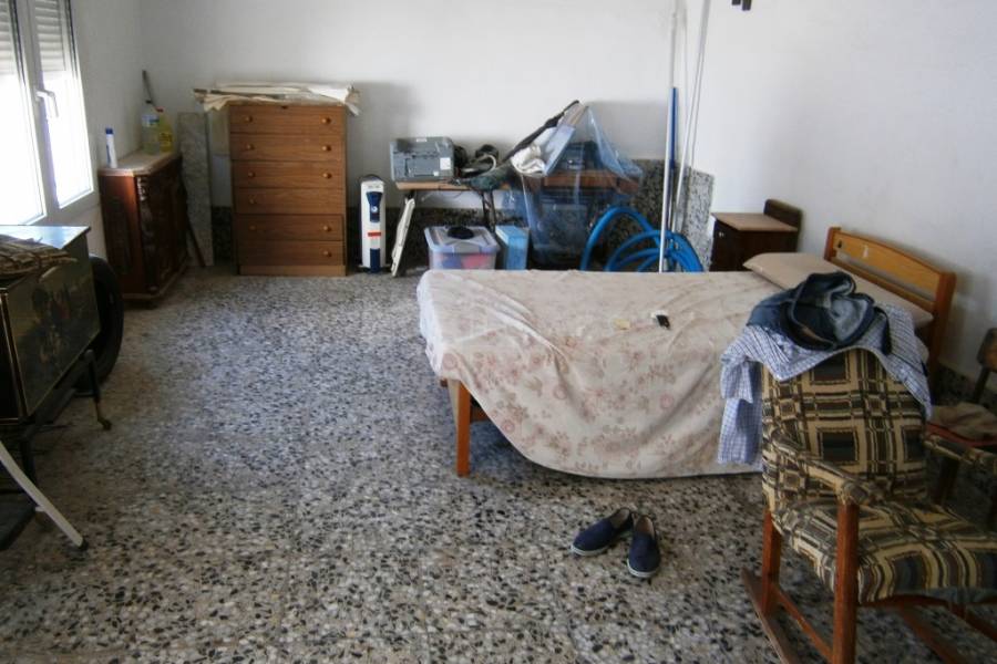 Venta - Casa de Campo - Benisoda