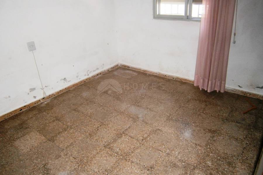 Venta - Casa de Campo - Benisoda