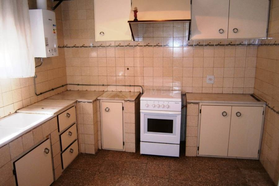 Venta - Casa de Campo - Benisoda