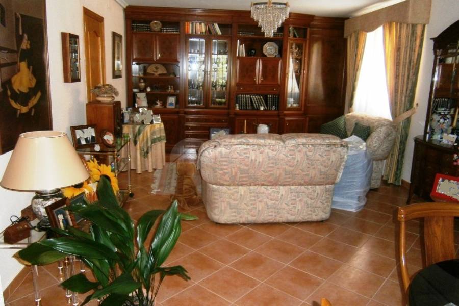 For sale - Country House - Alcoy