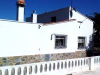Venta - Casa de Campo - Benisoda