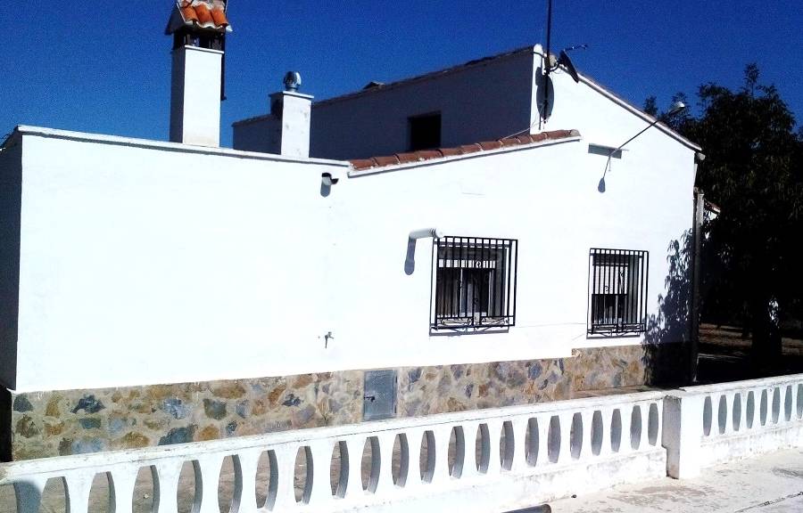 Venta - Casa de Campo - Benisoda