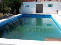 Venta - Casa de Campo - Benisoda