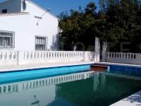 Venta - Casa de Campo - Benisoda