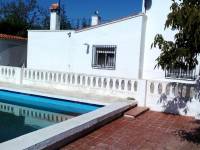 Venta - Casa de Campo - Benisoda