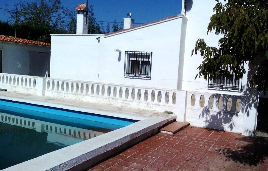 Venta - Casa de Campo - Benisoda