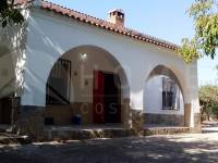 Venta - Casa de Campo - Benisoda