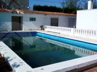 Venta - Casa de Campo - Benisoda