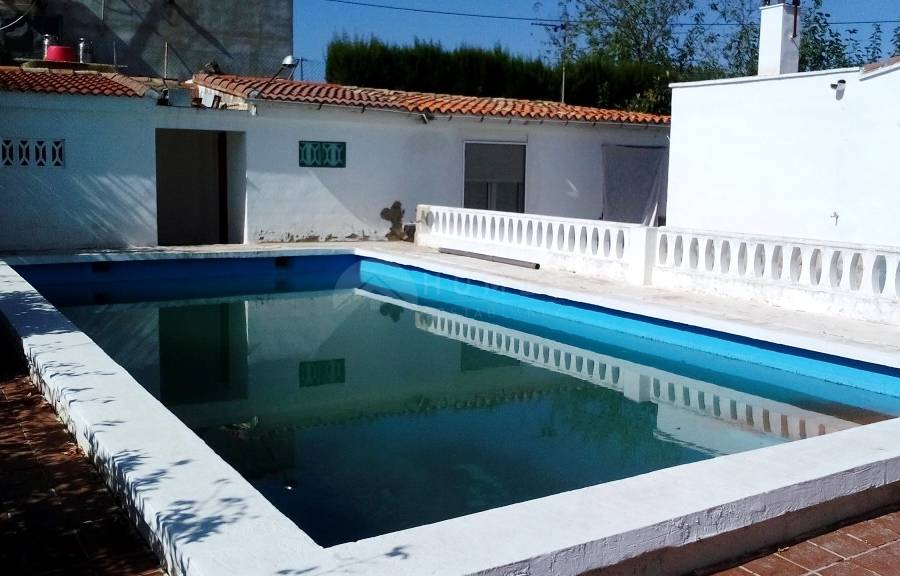 Venta - Casa de Campo - Benisoda