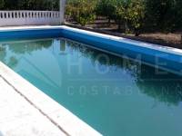 Venta - Casa de Campo - Benisoda