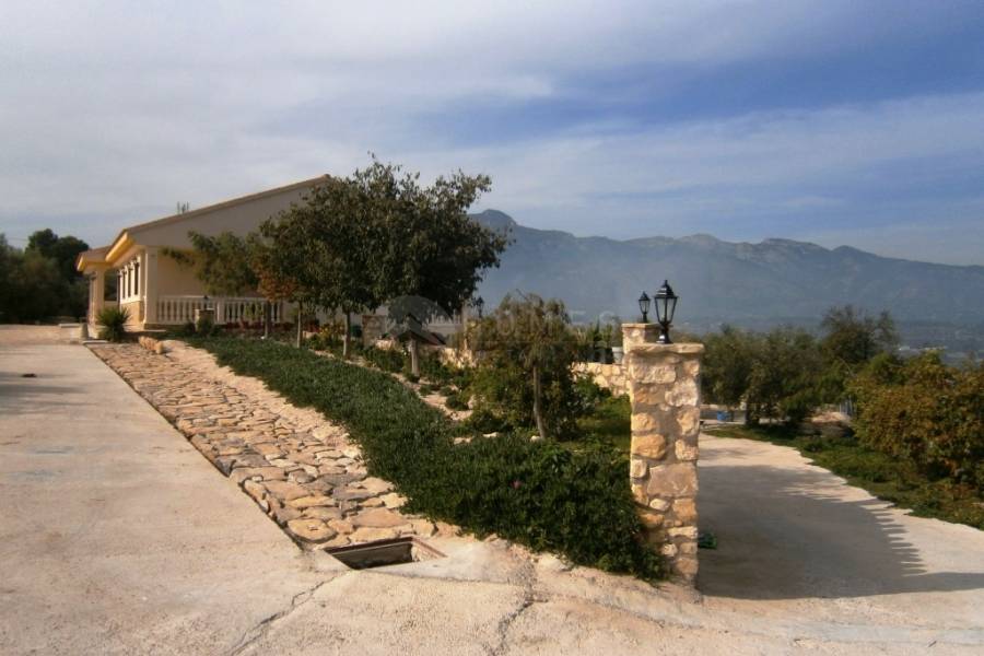 For sale - Country House - L'Alqueria d'Asnar