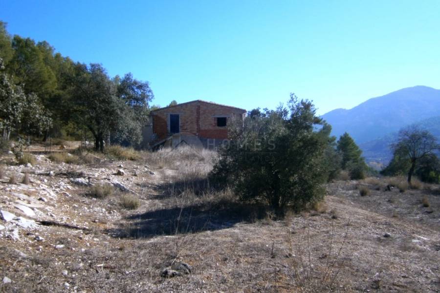 For sale - Finca - Agres