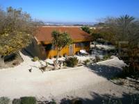 Te koop - Landhuis - Albaida