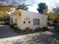 Te koop - Landhuis - Albaida