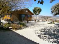 Te koop - Landhuis - Albaida