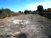 Te koop - Landhuis - Albaida
