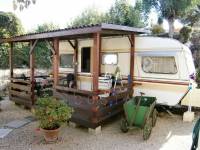 Te koop - Landhuis - Albaida