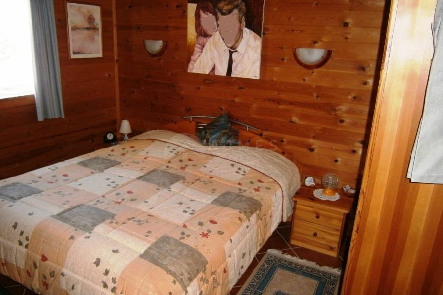 Te koop - Landhuis - Albaida