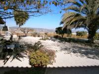 Te koop - Landhuis - Albaida