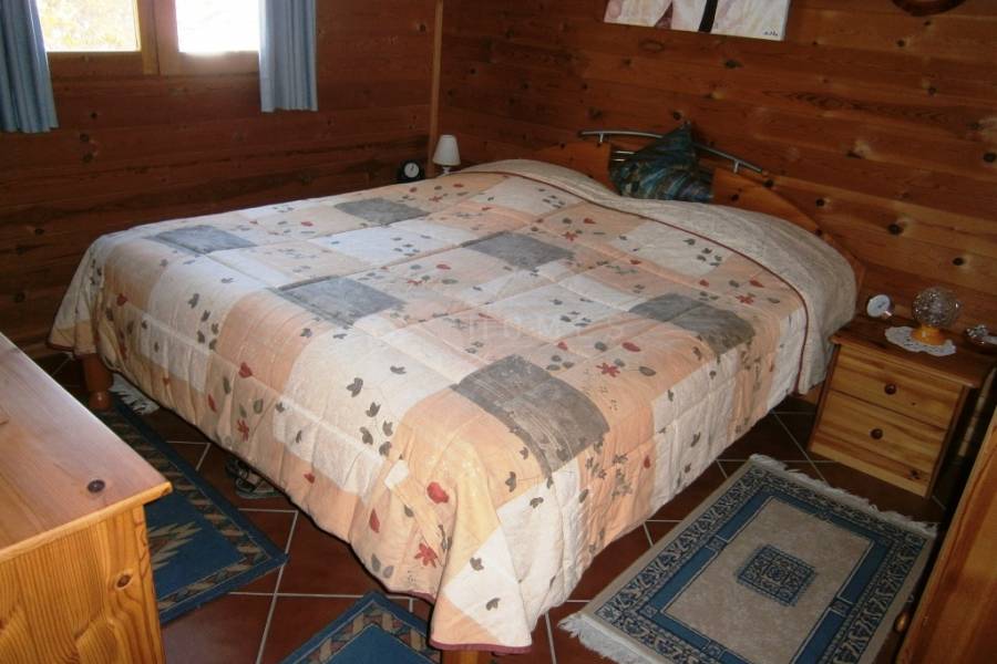 Te koop - Landhuis - Albaida