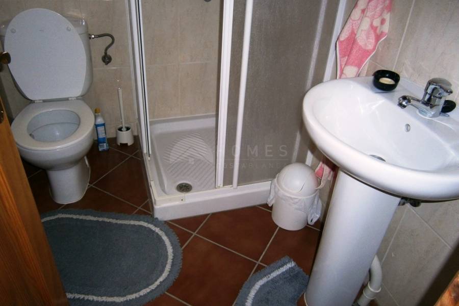 Te koop - Landhuis - Albaida