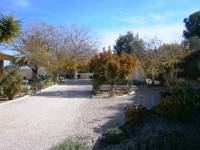 Te koop - Landhuis - Albaida