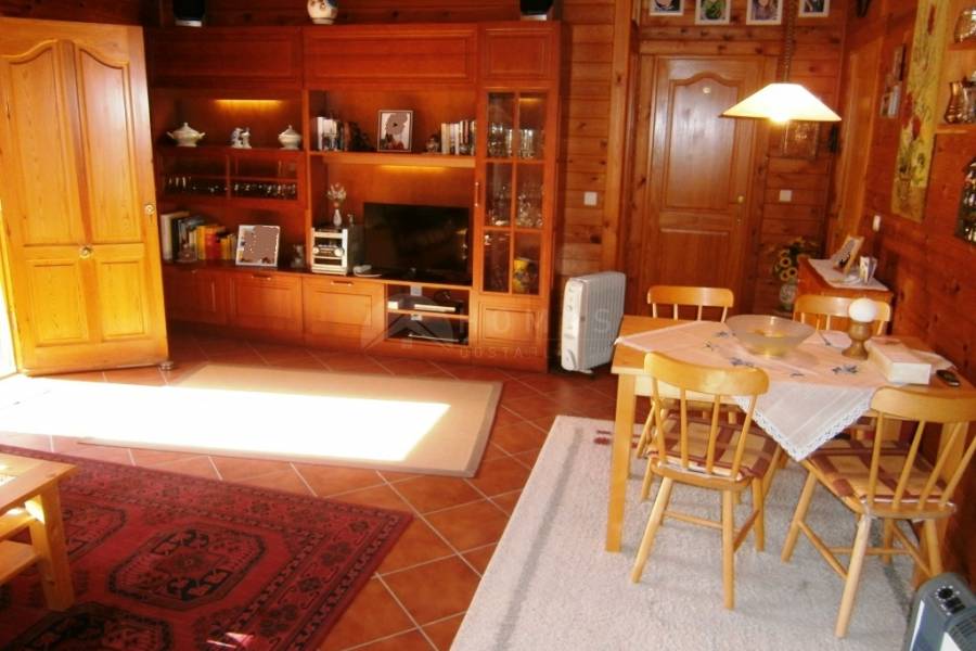 Te koop - Landhuis - Albaida