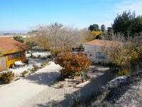 Te koop - Landhuis - Albaida