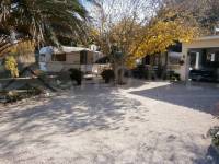 Te koop - Landhuis - Albaida