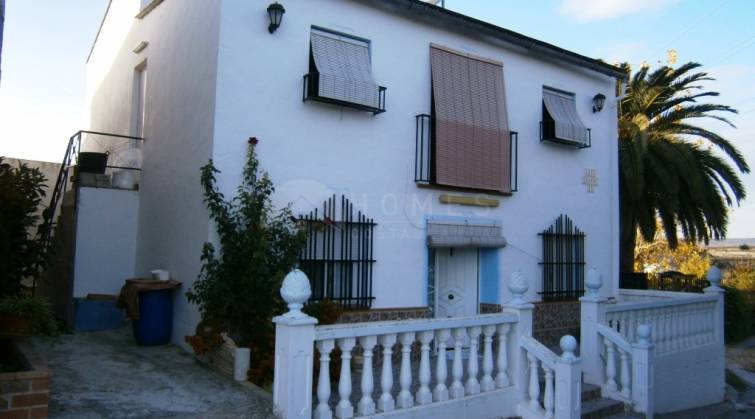 Country House - For sale - Albaida - Albaida