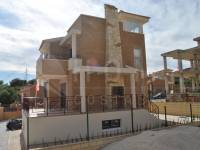 New Construction - Villa - La Nucia