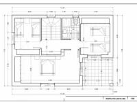 New Construction - Country House - Planes