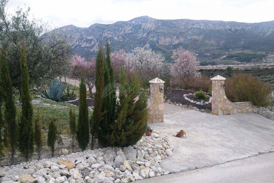 For sale - Country House - Balones
